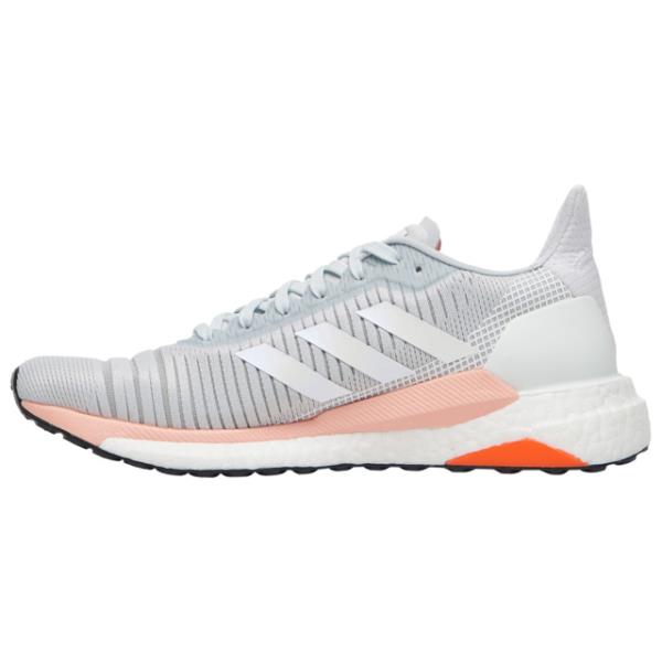 Adidas Futócipő Női Solar Glide Fehér/Kék,DOF86052